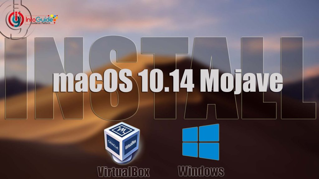 Download Mac Os High Sierra For Virtualbox With 300mb